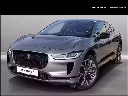 Jaguar I-Pace EV400 400 4x4
