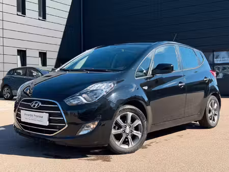 Hyundai IX20 1.6 CRDi 115