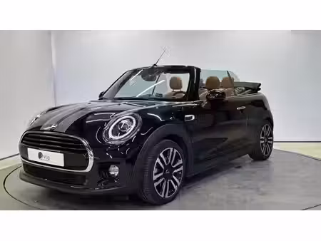 Mini Mini 1.5 136