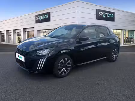 Peugeot 208 1.2 PureTech 100 Active