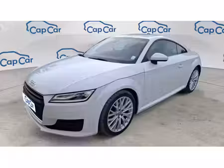 Audi TT 2.0 TFSI 230 Base