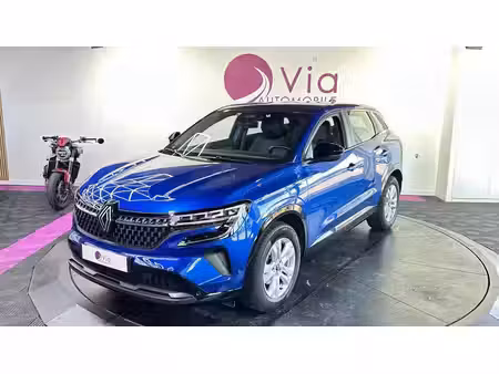 Renault Austral 1.2 130 Evolution