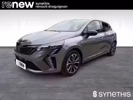 Renault Clio E-Tech 1.6 145 Techno