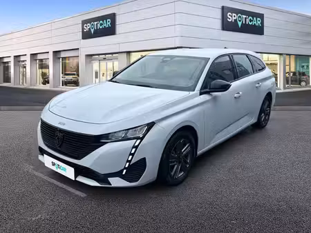 Peugeot 308 1.2 THP 130 Active