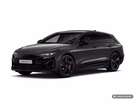 Audi A6 S6