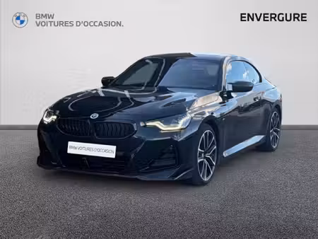 BMW Série 2 M240i 3.0 374 xDrive