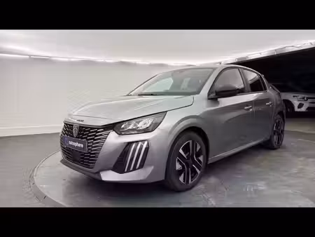 Peugeot 208 1.2 110