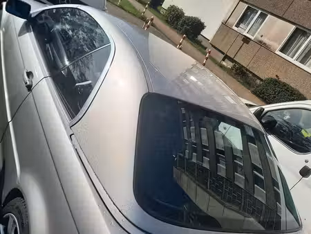 BMW Série 3 320i 2.2 170