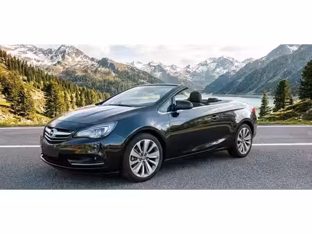 Opel Cascada 1.6 170 Cosmo