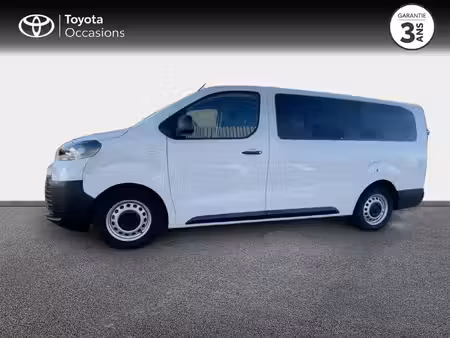 Toyota Proace 2.0 140