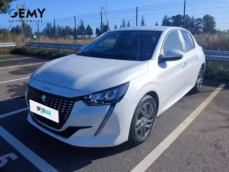 Peugeot 208 1.2 PureTech 100 Active