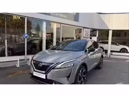 Nissan Qashqai e-Power 1.5 190 Tekna