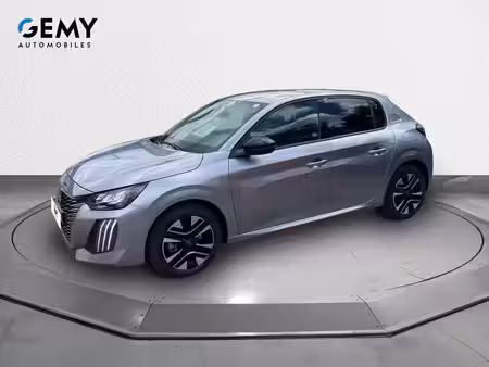 Peugeot 208 1.2 100 Allure