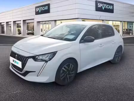 Peugeot 208 1.2 PureTech 100 Allure