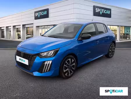 Peugeot 208 1.2 PureTech 75 Active