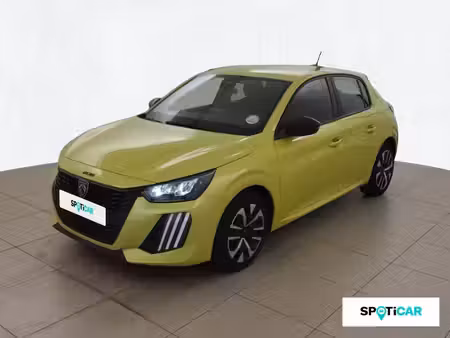 Peugeot 208 1.2 PureTech 100 Active