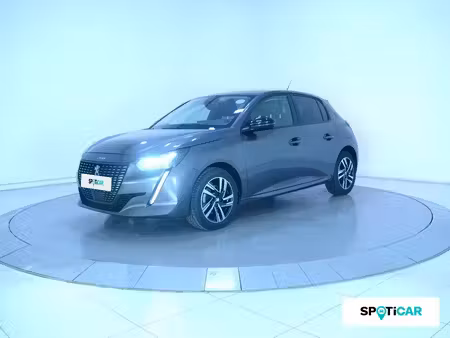 Peugeot 208 1.2 PureTech 100 Allure