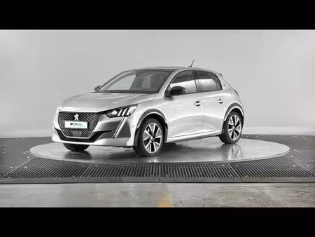 Peugeot 208 136 GT