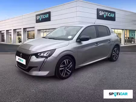 Peugeot 208 1.2 PureTech 75 Style