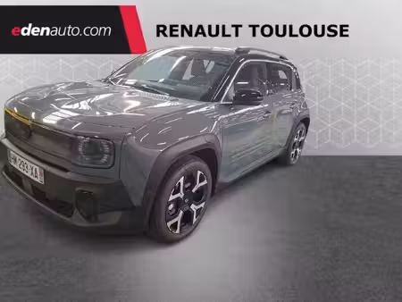 Renault R4 150 Confort