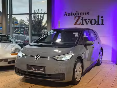Volkswagen ID.3 150 Performance