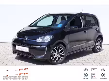 Volkswagen up! 83
