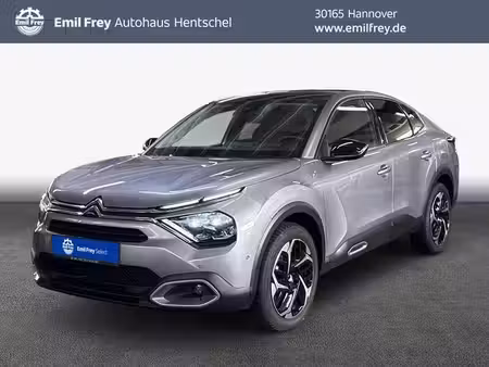 Citroën C4X 1.2 PureTech 130 Start