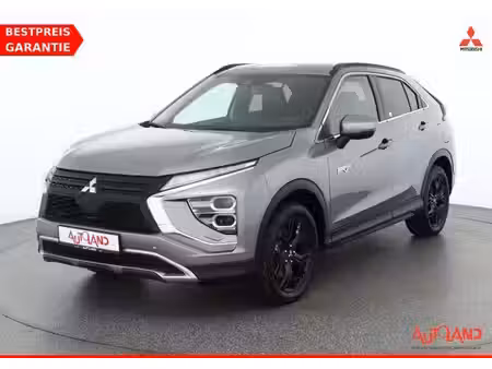 Mitsubishi Eclipse Cross PHEV 2.4 188 4x4