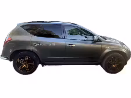 Nissan Murano V6 3.5 234 4x4