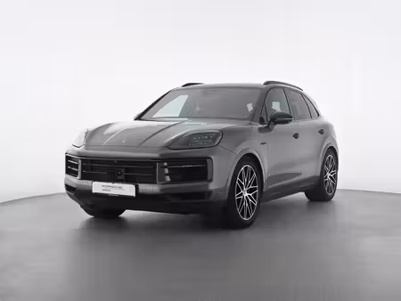 Porsche Cayenne V6 3.0 4x4