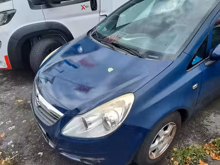 Opel Corsa 1.3 80