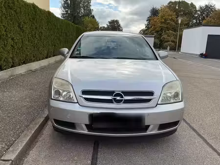 Opel Vectra 2.2 147