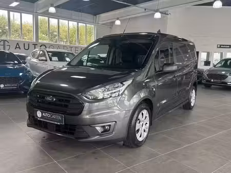 Ford Transit 1.5 101