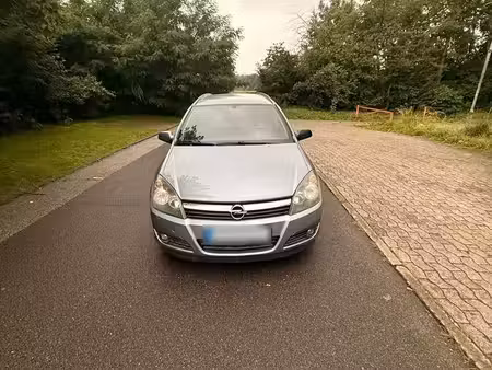 Opel Astra 1.6 105