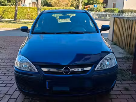 Opel Corsa 1.2 75