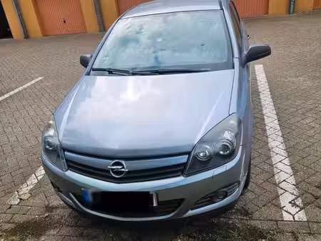Opel Astra 75