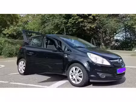 Opel Corsa 1.2 80
