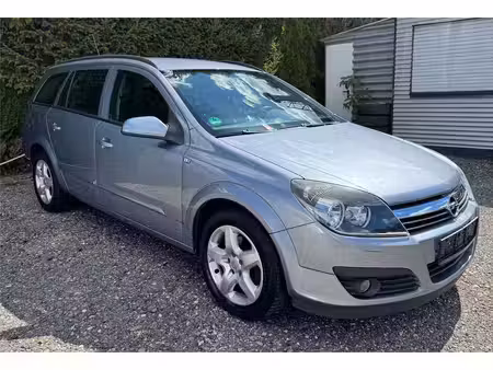 Opel Astra 1.6 105 Edition