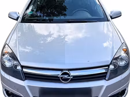 Opel Astra 1.8 125