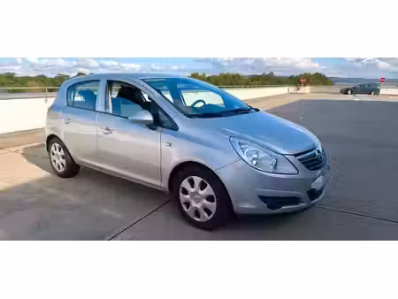 Opel Corsa 1.2 90