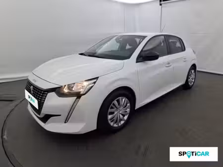 Peugeot 208 1.2 PureTech 75 Active