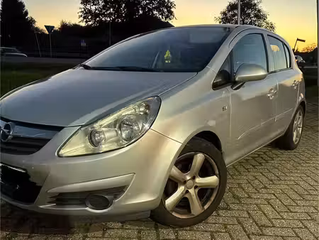 Opel Corsa 1.0 60