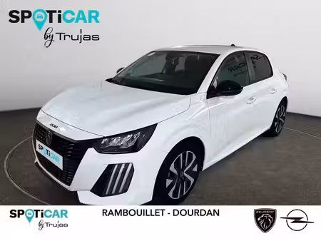 Peugeot 208 1.2 PureTech 75 Active
