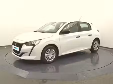 Peugeot 208 1.5 BlueHDi 100 Active