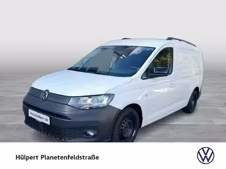 Volkswagen Caddy 2.0 TDI 102