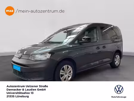 Volkswagen Caddy 1.5 TSI 114 Base