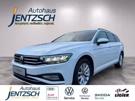 Volkswagen Passat 1.5 TSI 150 Business