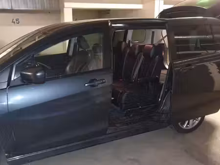Mazda 5 1.6 115 Sport