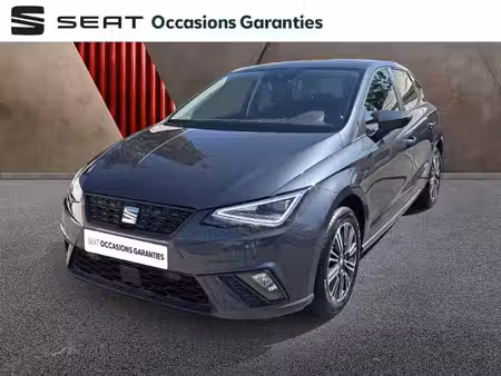 Seat Ibiza 1.0 TSI 95 Copa