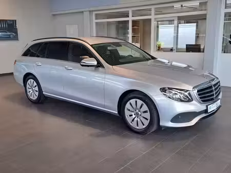 Mercedes-Benz Classe E E 220 4Matic